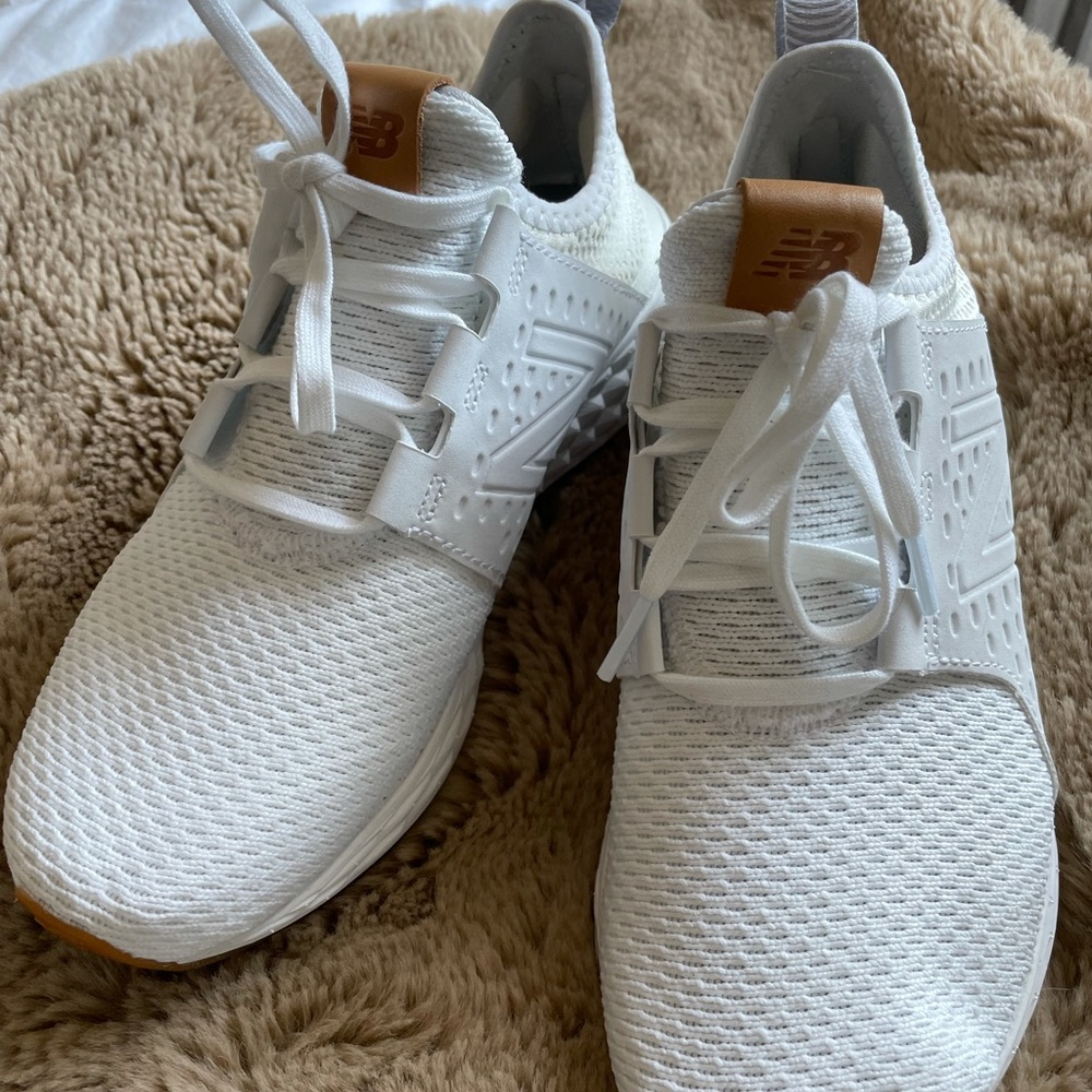 New Balance fresh foam Cruz V1